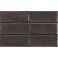Плитка 25*40 CLAY PLOMO PREINCISION